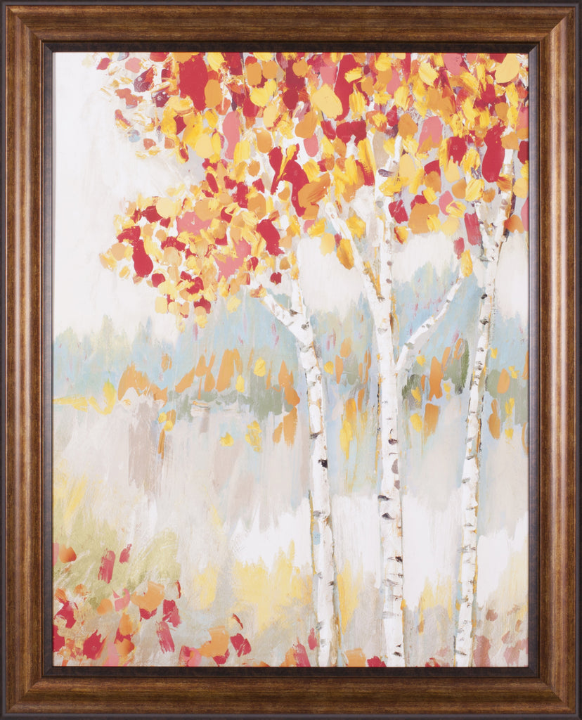 Art Effects Forest Edge I Wall Art by Edward Selkirk