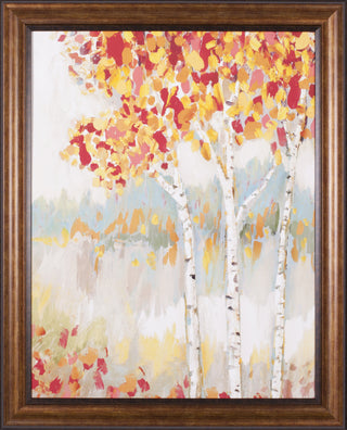 Art Effects Forest Edge I Wall Art by Edward Selkirk