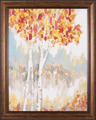 Art Effects Forest Edge II Wall Art by Edward Selkirk