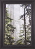 Art Effects Forest Mist Wall Art by Gail Peck