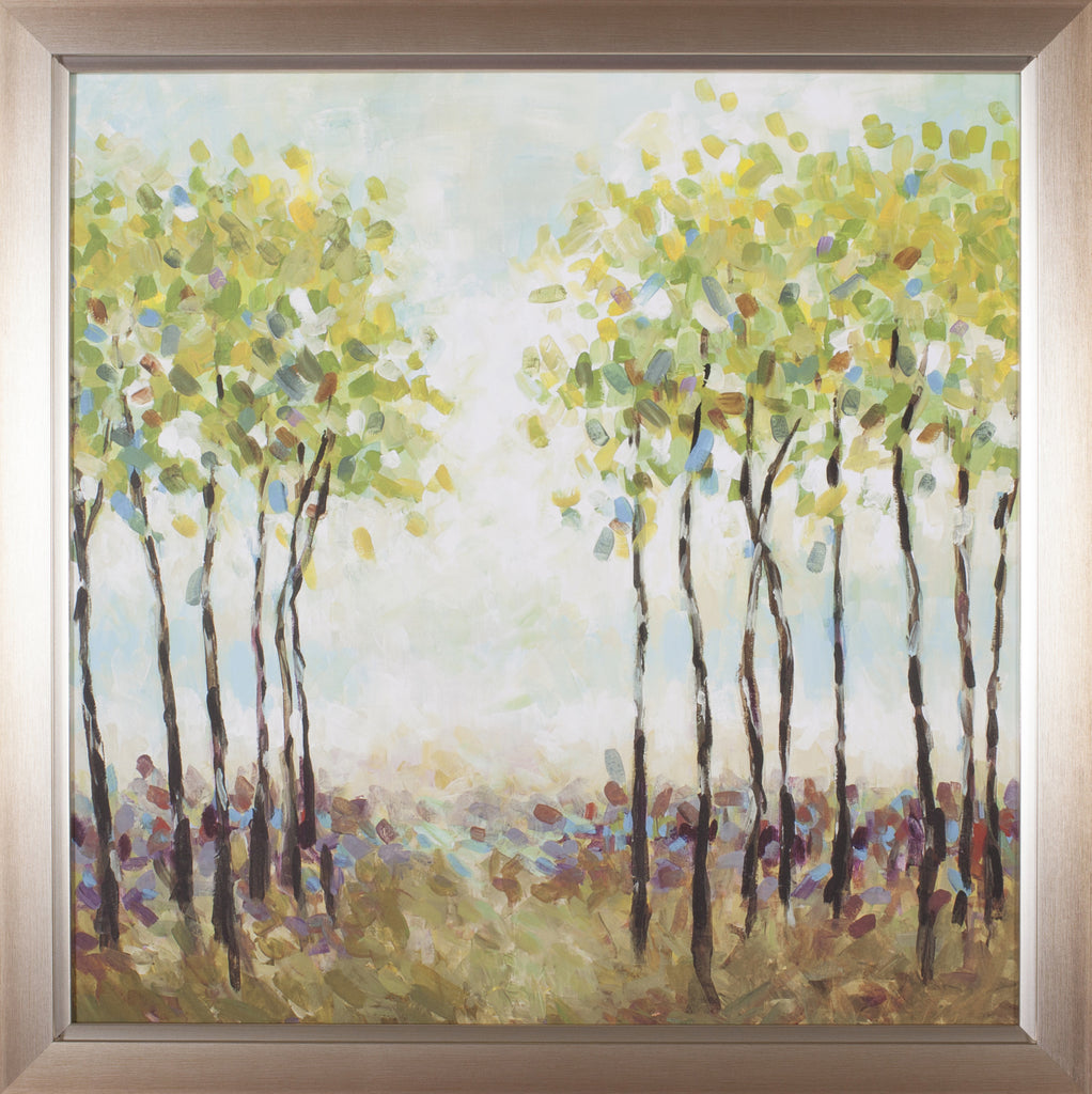 Art Effects Foxwood I Wall Art by Wani Pasion