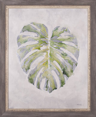 Art Effects Fresh Unfolds I Wall Art by Leah Rei