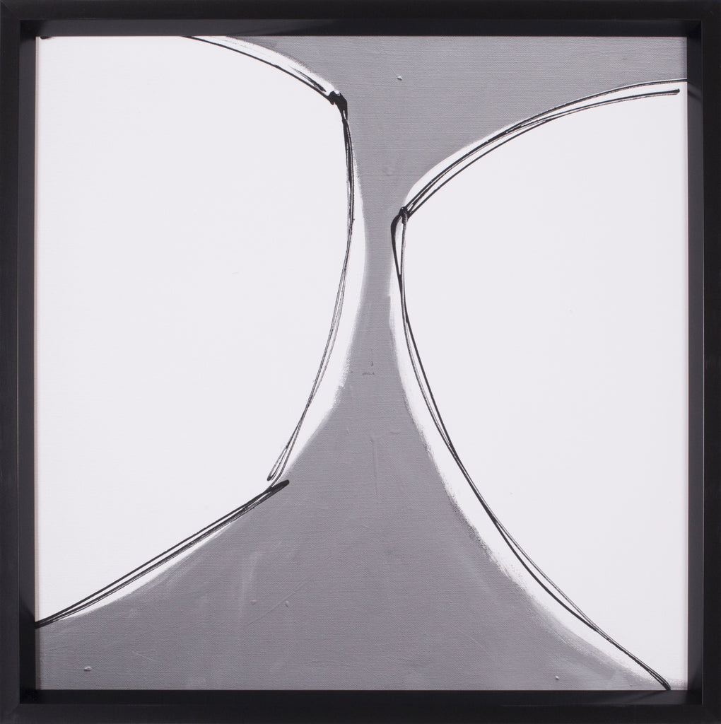 Art Effects Friends Wall Art by Cathe Hendrick