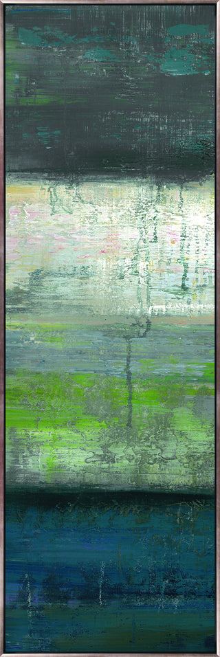 Art Effects Fusion I Wall Art by Paul Bell