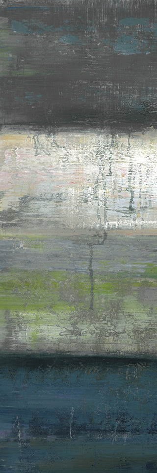 Art Effects Fusion I Wall Art by Paul Bell