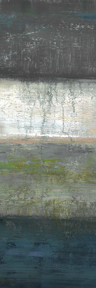 Art Effects Fusion II Wall Art by Paul Bell