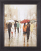 Art Effects Gentle Rain Wall Art by Wendy Kroeker