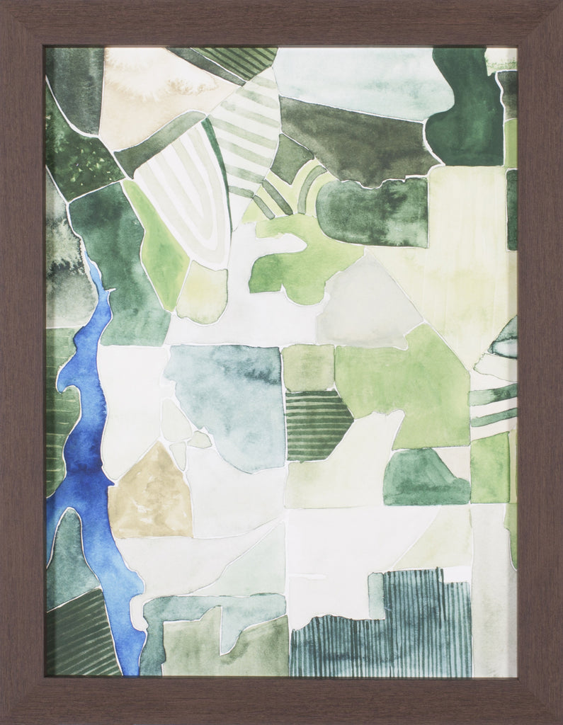 Art Effects Going Home II Wall Art by Grace Popp