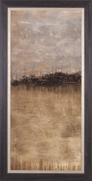 Art Effects Golden Age I Wall Art by Liz Jardine