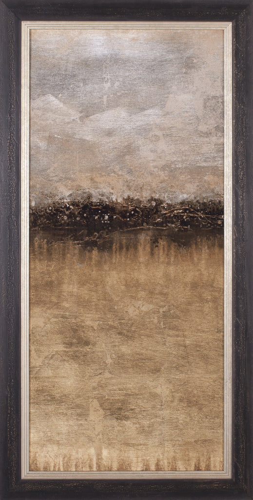 Art Effects Golden Age II Wall Art by Liz Jardine