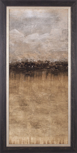 Art Effects Golden Age II Wall Art by Liz Jardine