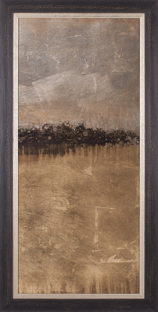 Art Effects Golden Age III Wall Art by Liz Jardine