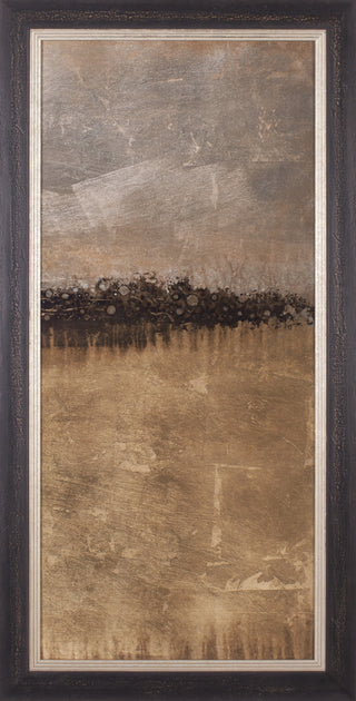 Art Effects Golden Age III Wall Art by Liz Jardine