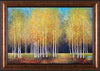 Art Effects Golden Grove Wall Art by Melissa Graves-Brown