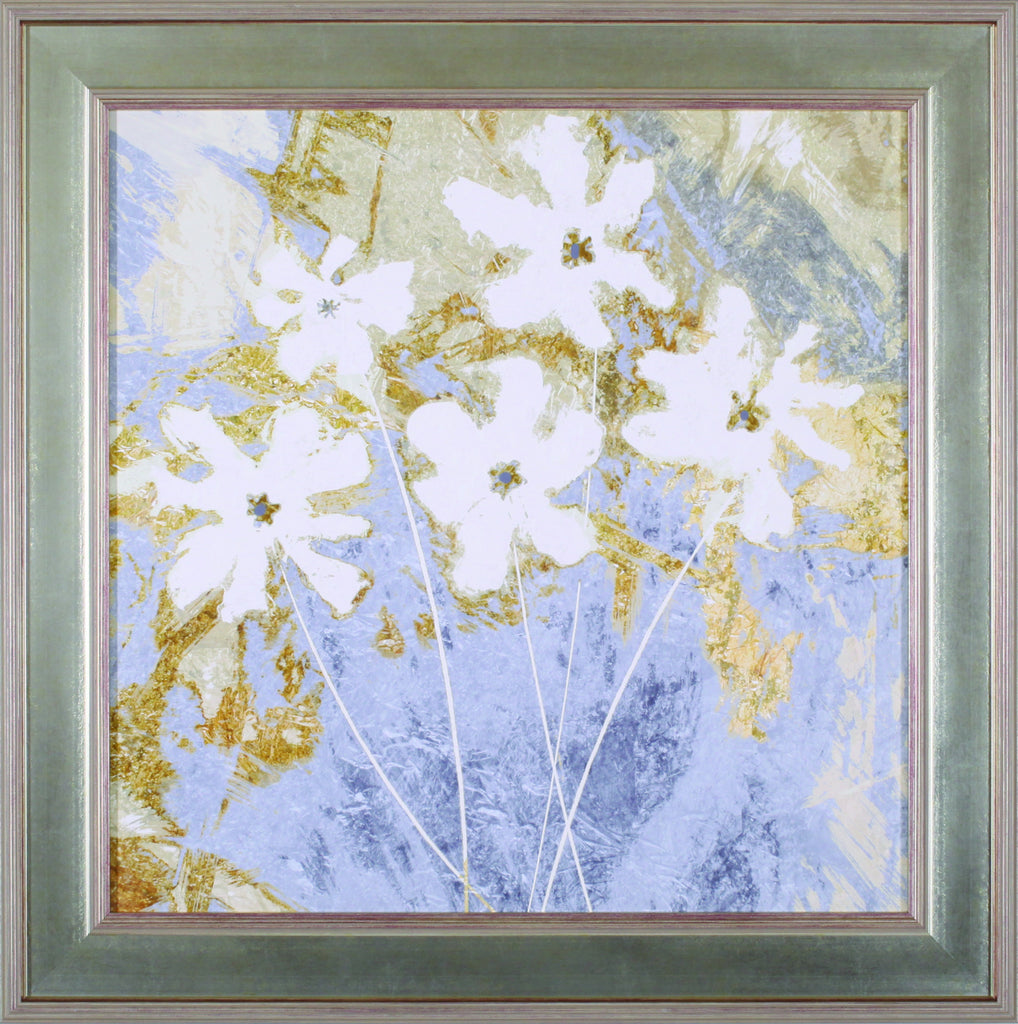 Art Effects Golden I Wall Art by Edward Selkirk