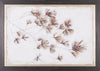 Art Effects Golden Pine Branches I Wall Art by Susan Wilde