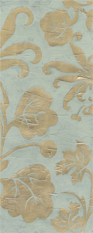 Art Effects Graceful Garden Triptych III Wall Art by June Erica Vess