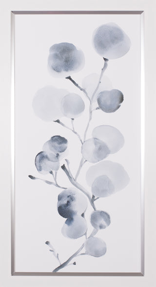 Art Effects Gray Botanical II Wall Art by Jos� Alvarez