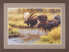 Art Effects Gros Ventre Wall Art by Kyle Sims