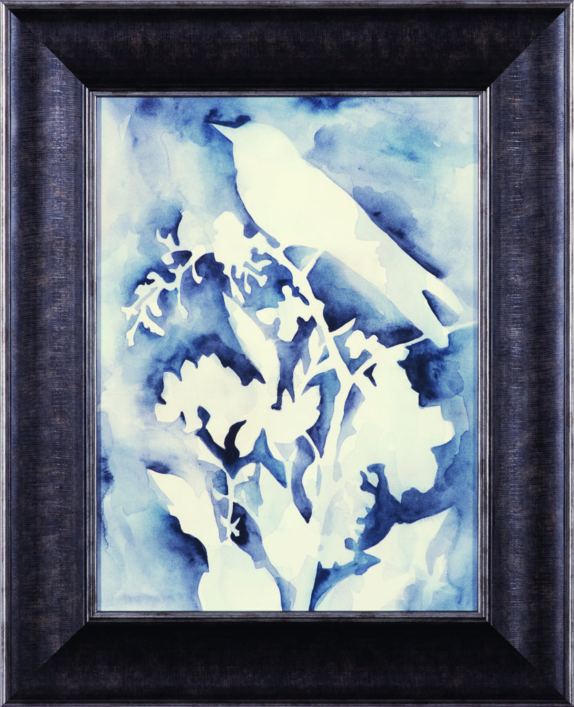 Art Effects Hedgerow I Wall Art by Chariklia Zarris