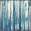 Art Effects Indigo Muse II Wall Art by Renee W Stramel