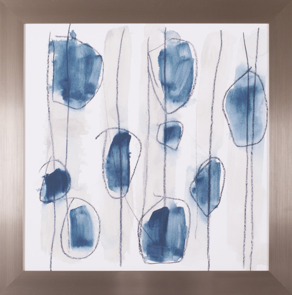 Art Effects Insho VI Wall Art by June Erica Vess