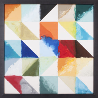 Art Effects International I Wall Art by Randy Hibberd