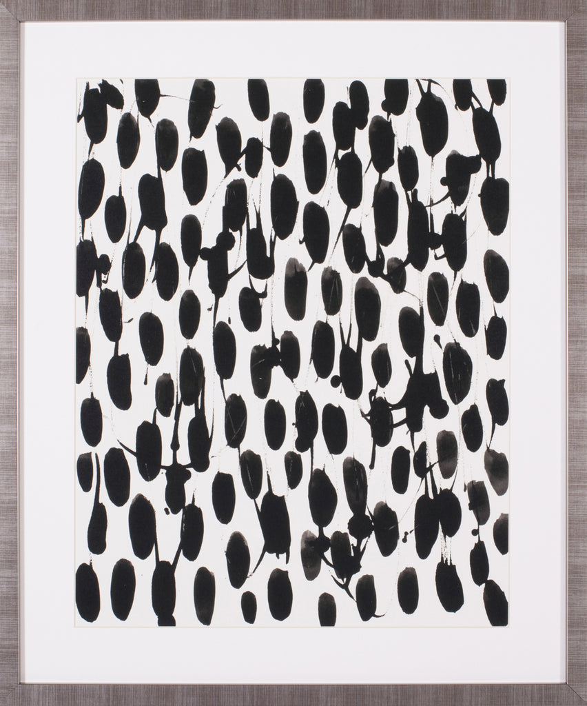 Art Effects Invariable II Wall Art by June Erica Vess