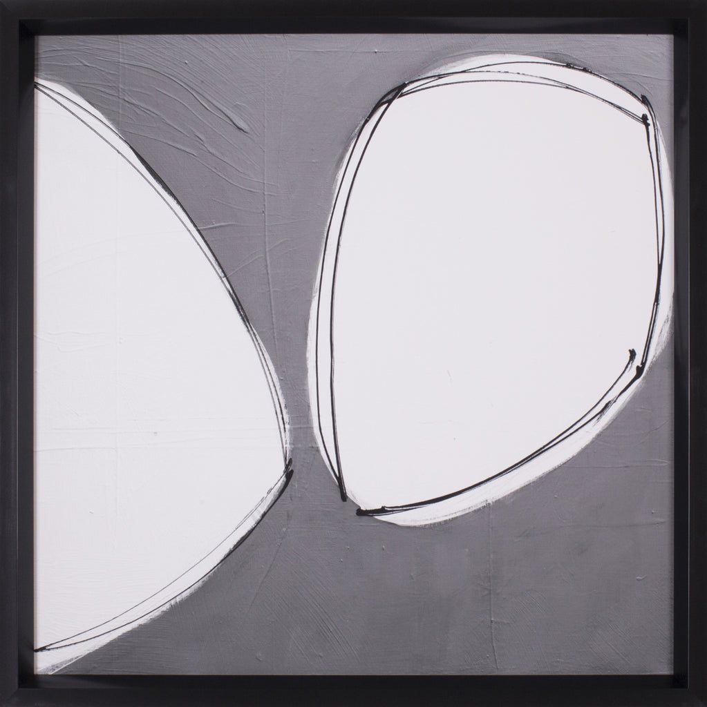 Art Effects Kiss Wall Art by Cathe Hendrick