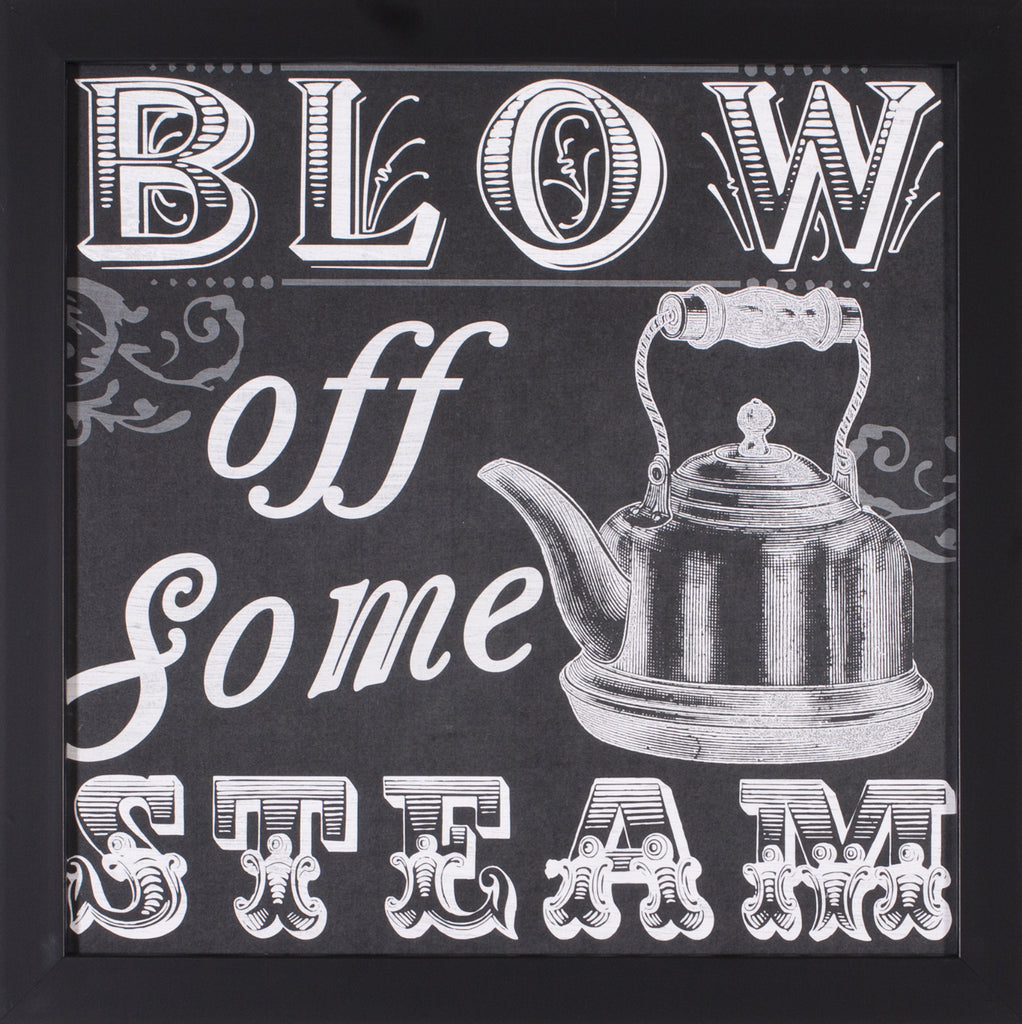 Art Effects Kitchen Sass I Wall Art by June Erica Vess