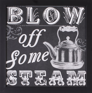 Art Effects Kitchen Sass I Wall Art by June Erica Vess