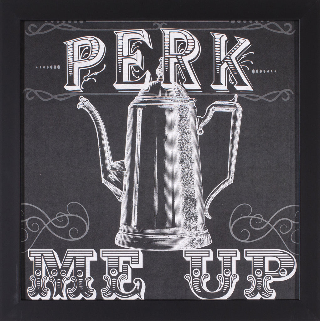 Art Effects Kitchen Sass III Wall Art by June Erica Vess