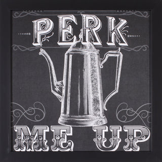 Art Effects Kitchen Sass III Wall Art by June Erica Vess