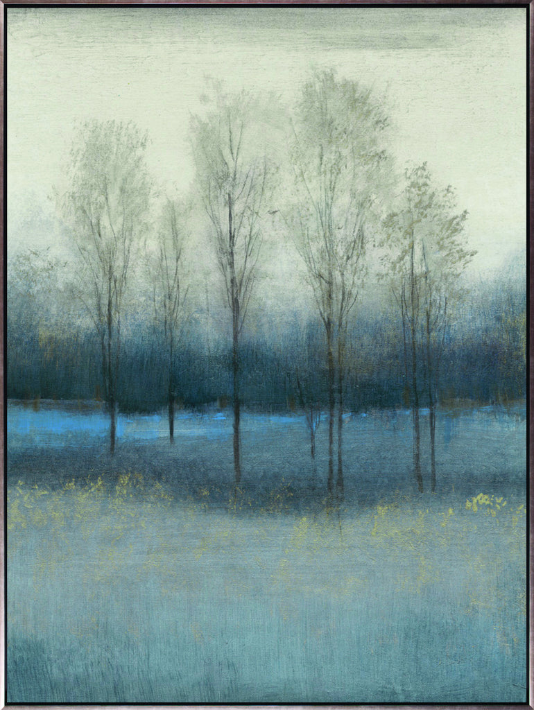 Art Effects Last Day Of Fall IV Wall Art by Tim O'Toole