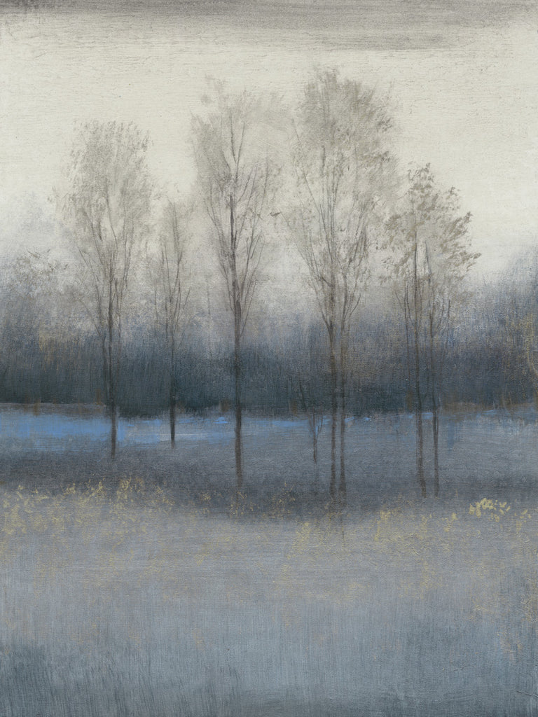 Art Effects Last Day Of Fall IV Wall Art by Tim O'Toole