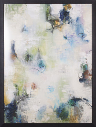 Art Effects Making Magic Wall Art by Liz Jardine