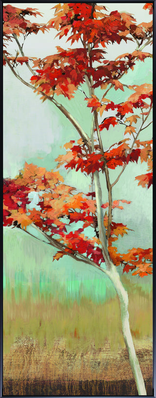 Art Effects Maple Tree I Wall Art by Allison Pearce