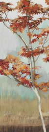 Art Effects Maple Tree I Wall Art by Allison Pearce