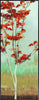 Art Effects Maple Tree II Wall Art by Allison Pearce