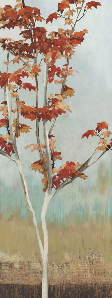 Art Effects Maple Tree II Wall Art by Allison Pearce