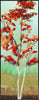Art Effects Maple Tree III Wall Art by Allison Pearce