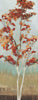 Art Effects Maple Tree III Wall Art by Allison Pearce