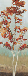 Art Effects Maple Tree III Wall Art by Allison Pearce