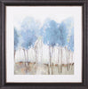 Art Effects Misty Meadow I Wall Art by Allison Pearce