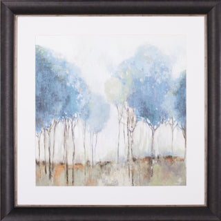 Art Effects Misty Meadow II Wall Art by Allison Pearce