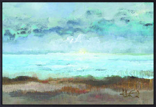 Art Effects Moments I Wall Art by Tita Quintero