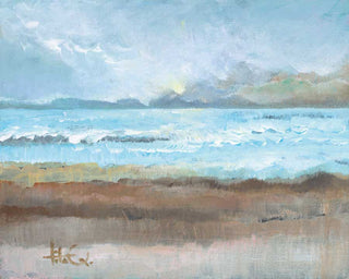 Art Effects Moments II Wall Art by Tita Quintero