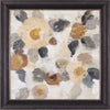 Art Effects Neutral Floral Beige II Wall Art by Silvia Vassileva