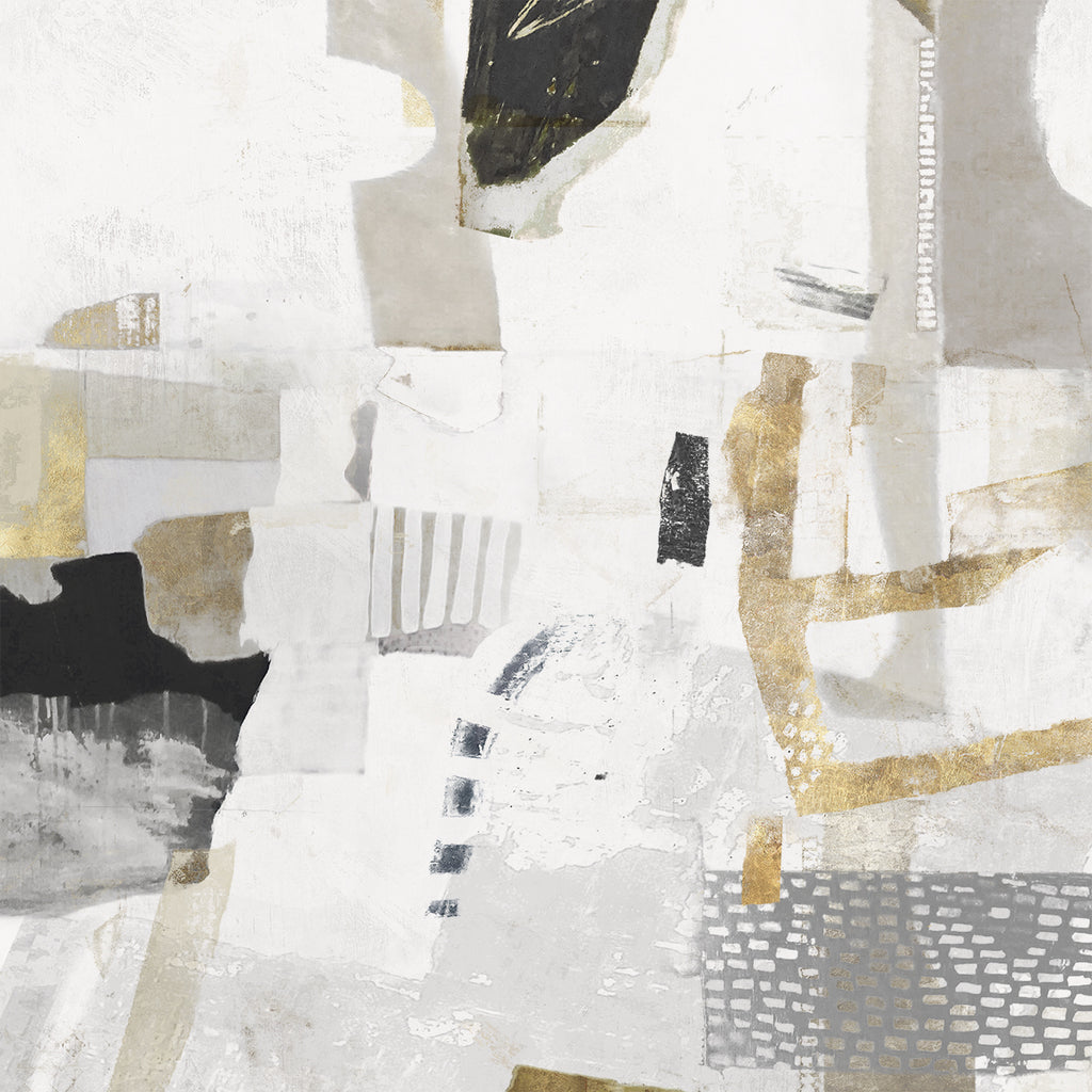 Art Effects New Connections Wall Art by Nathaniel Mather