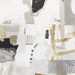 Art Effects New Connections Wall Art by Nathaniel Mather